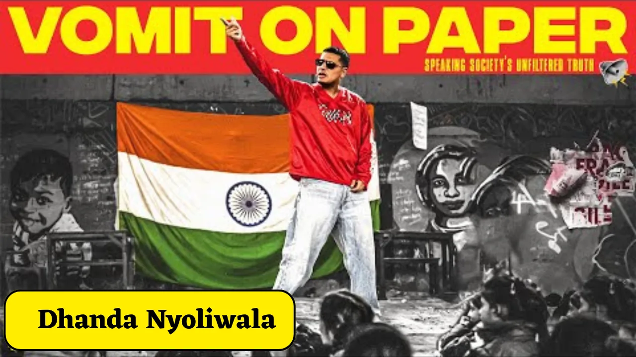 Dhanda Nyoliwala Controversy