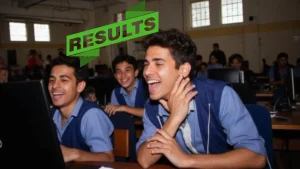 JNVST Class 6 Result 2026
