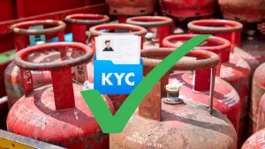 LPG e-KYC