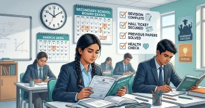 CBSE Class 10 Second Board Exam 2026