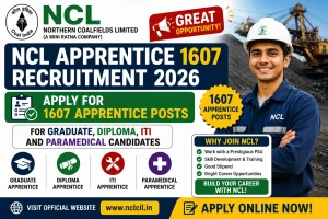 Northern Coalfields Limited