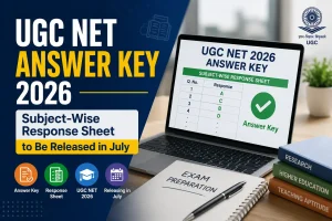 UGC NET June 2026