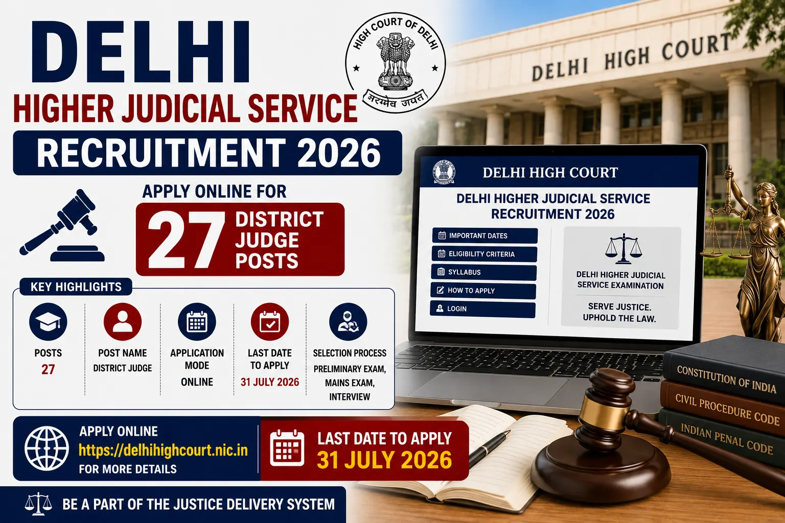 High Court of Delhi