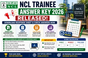 NCL Trainee Answer Key 2026