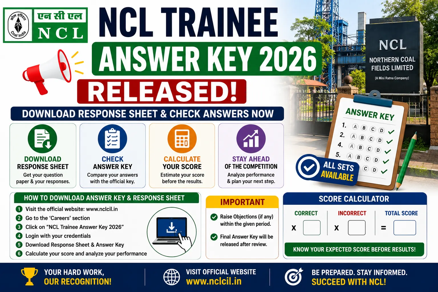NCL Trainee Answer Key 2026